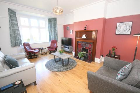 4 bedroom semi-detached house for sale, Kennersdene, Tynemouth, NE30
