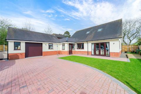 Carlton Close, Bicton Heath, Shrewsbury