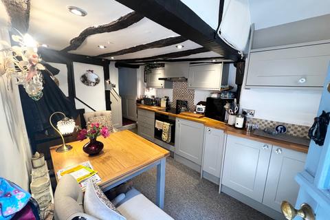 2 bedroom cottage for sale, Henley In Arden B95