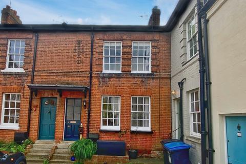 2 bedroom terraced house for sale, The Square, High Street, Wingham, Canterbury