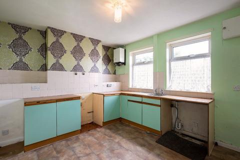3 bedroom terraced house for sale, Woolnough Avenue, Hull Road, York, YO10