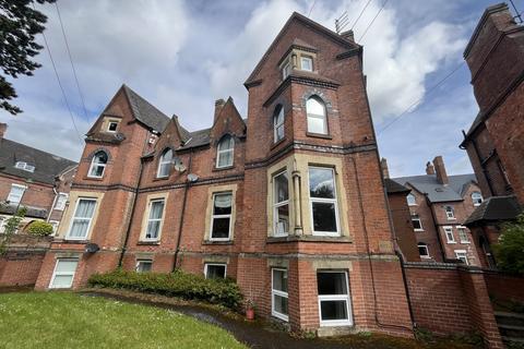 1 bedroom apartment for sale, 9 All Saints' Street, The Arboretum, NG7