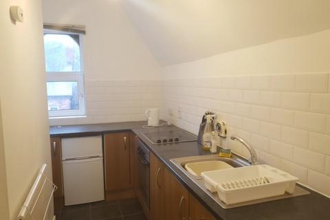 1 bedroom apartment for sale, 9 All Saints' Street, The Arboretum, NG7