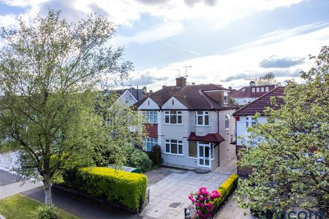4 bedroom semi-detached house for sale, Colindale, London NW9