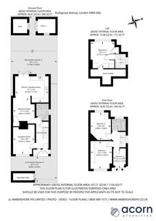 129 Rushgrove Avenue, London, NW9 6RG