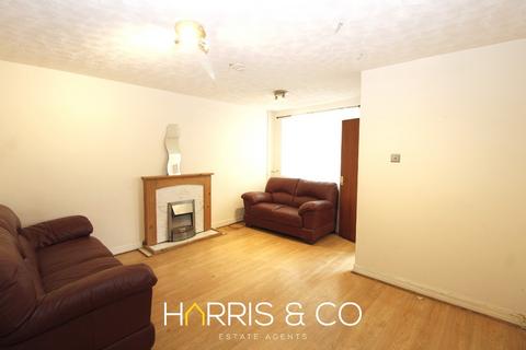3 bedroom end of terrace house for sale, Victoria Street, Fleetwood, FY7