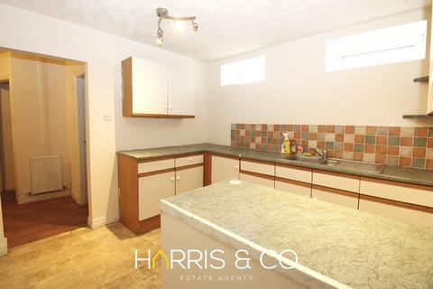 3 bedroom end of terrace house for sale, Victoria Street, Fleetwood, FY7