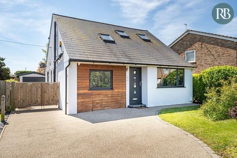 3 bedroom detached house for sale, Bowness Avenue, Lancing BN15