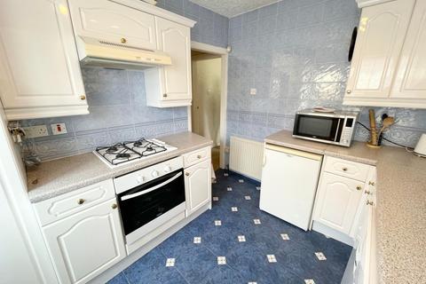 6 Auden Lea, Thornton-cleveleys, FY5 2RF
