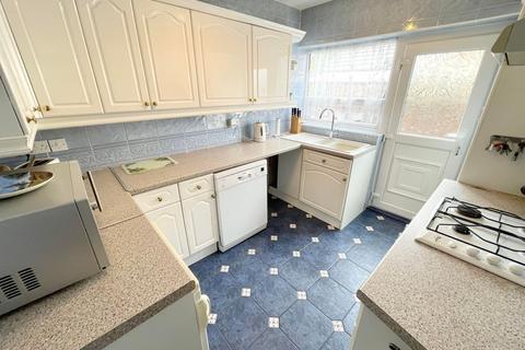6 Auden Lea, Thornton-cleveleys, FY5 2RF