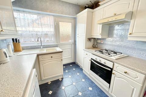 6 Auden Lea, Thornton-cleveleys, FY5 2RF