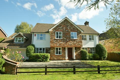 5 bedroom detached house to rent, Woodchester Park, Knotty Green, Beaconsfield, Buckinghamshire, HP9