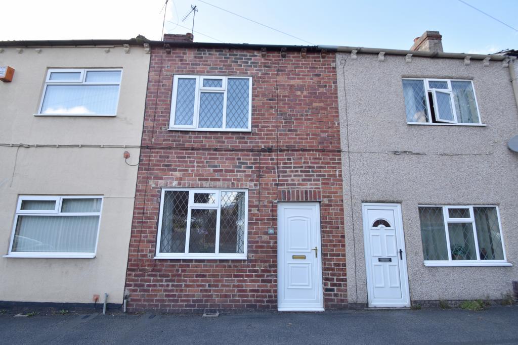 Vicars Terrace Allerton Bywater 2 Bed Terraced House £795 Pcm £183 Pw