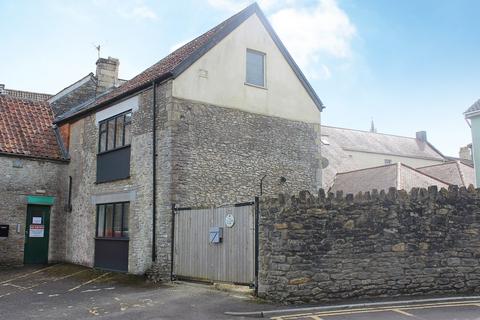 3 bedroom character property for sale, Great Ostry, Shepton Mallet, BA4