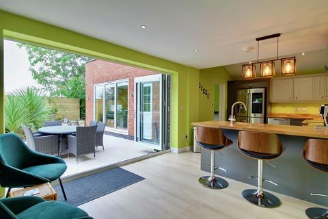 9 Tommy Brown Close, Earl Shilton, Leicester, LE9 7NZ