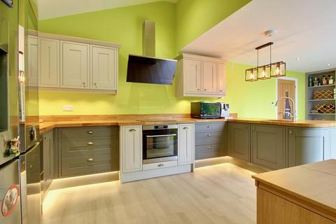 9 Tommy Brown Close, Earl Shilton, Leicester, LE9 7NZ
