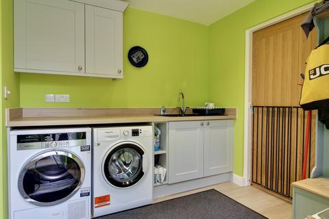 9 Tommy Brown Close, Earl Shilton, Leicester, LE9 7NZ