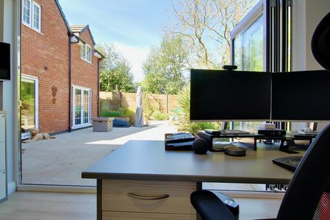9 Tommy Brown Close, Earl Shilton, Leicester, LE9 7NZ
