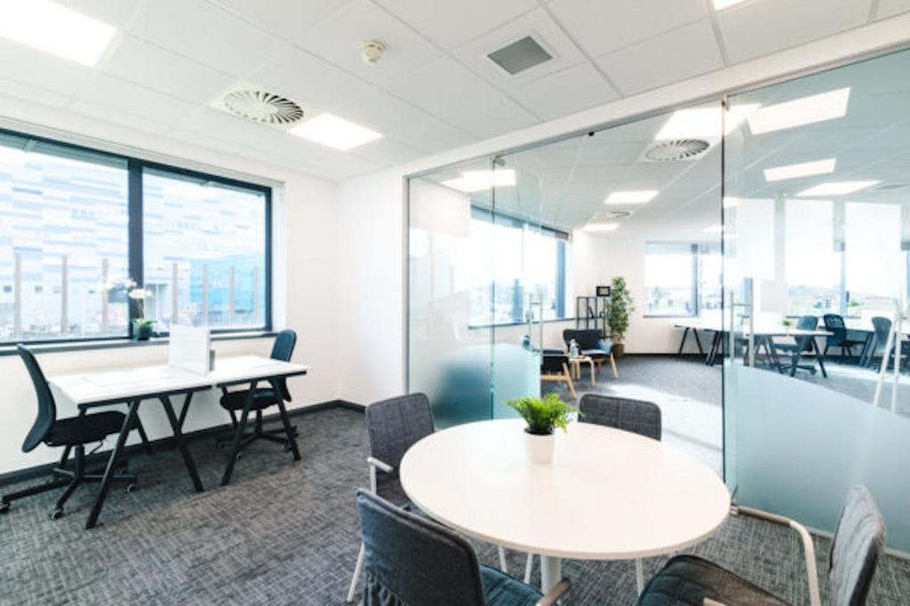 Longbridge Warwick Pure Offices March2024 Full Size 