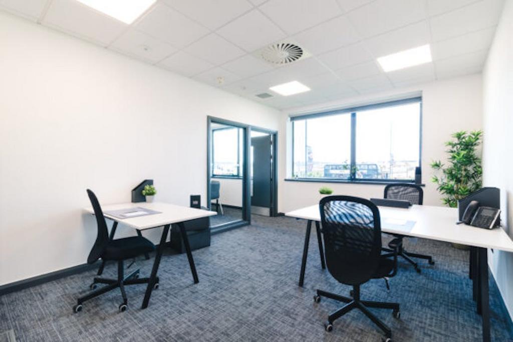 Longbridge Warwick Pure Offices March2024 Full Size 