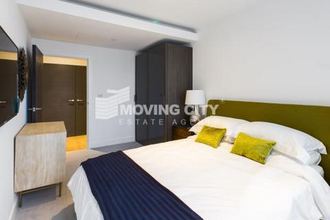 2 bedroom flat to rent, Beadon Road, London W6