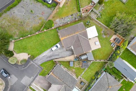 12 Rectors Close, Brean, Burnham-on-sea, TA8 2RY