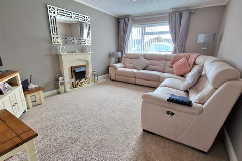 12 Rectors Close, Brean, Burnham-on-sea, TA8 2RY