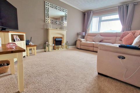 12 Rectors Close, Brean, Burnham-on-sea, TA8 2RY