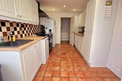 12 Rectors Close, Brean, Burnham-on-sea, TA8 2RY