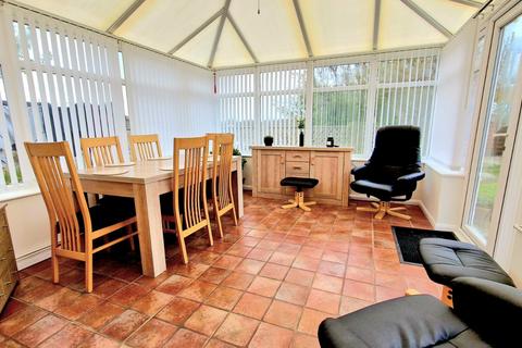 12 Rectors Close, Brean, Burnham-on-sea, TA8 2RY