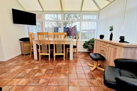 12 Rectors Close, Brean, Burnham-on-sea, TA8 2RY