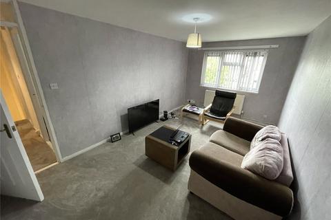 3 bedroom maisonette for sale, Rooker Avenue, Parkfields, Wolverhampton, West Midlands, WV2
