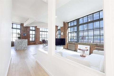 1 bedroom apartment for sale, Summers Street, London, EC1R