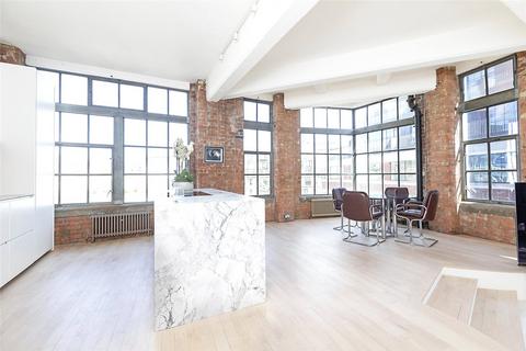 1 bedroom apartment for sale, Summers Street, London, EC1R