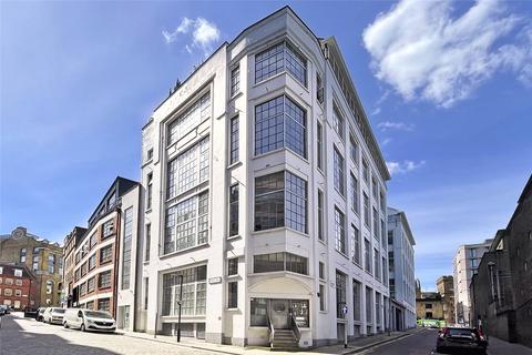 1 bedroom apartment for sale, Summers Street, London, EC1R