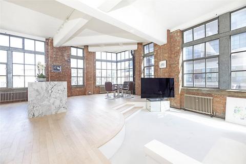 1 bedroom apartment for sale, Summers Street, London, EC1R