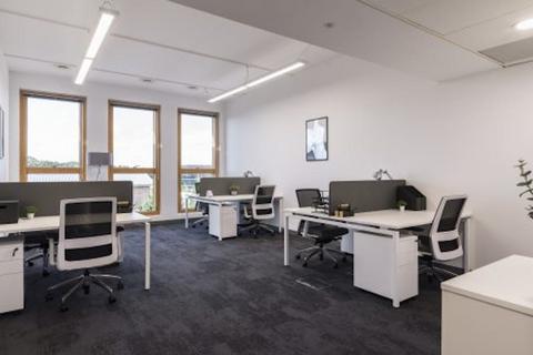 Office to rent, 4100 Park Approach, Thorpe Park, Leeds, LS15 8GB