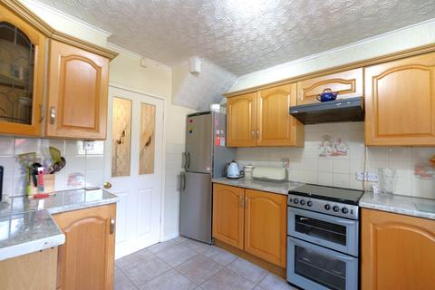 3 bedroom terraced house for sale, Hiley Road, Eccles, M30