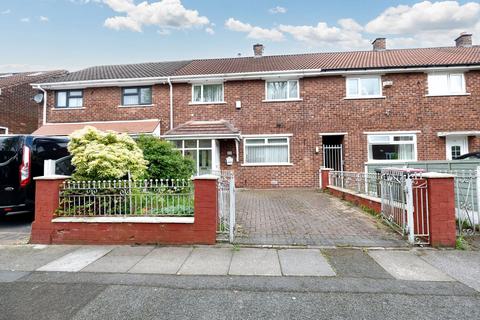 16 Hiley Road, Eccles, Manchester, M30 7PX
