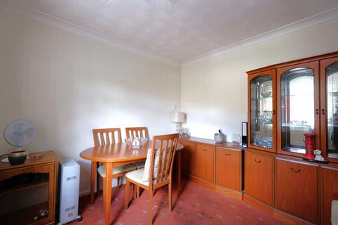 16 Hiley Road, Eccles, Manchester, M30 7PX