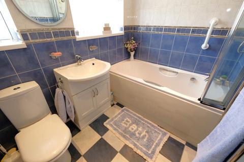 16 Hiley Road, Eccles, Manchester, M30 7PX