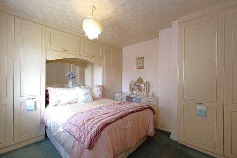 16 Hiley Road, Eccles, Manchester, M30 7PX