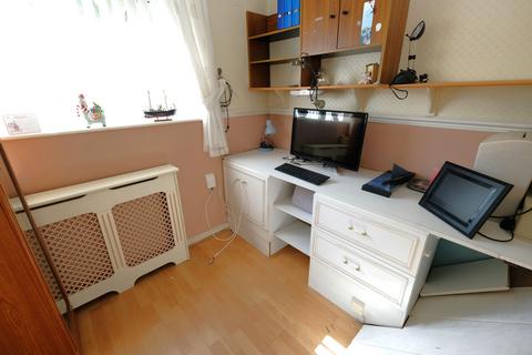 16 Hiley Road, Eccles, Manchester, M30 7PX
