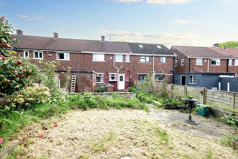 16 Hiley Road, Eccles, Manchester, M30 7PX