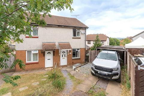 2 bedroom semi-detached house to rent, Redsells Close, Downswood, ME15