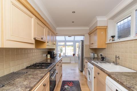 3 bedroom detached house for sale, Carlton Avenue, Broadstairs, CT10