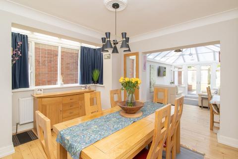 3 bedroom detached house for sale, Carlton Avenue, Broadstairs, CT10
