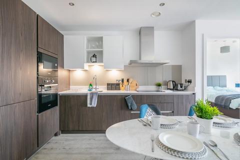 2 bedroom apartment to rent, 5th Floor – 2 Bedroom Apartment – Middlewood Locks, Salford