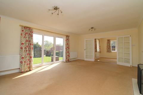 3 bedroom bungalow for sale, Valley Farm Road, Melton, Woodbridge, Suffolk, IP12