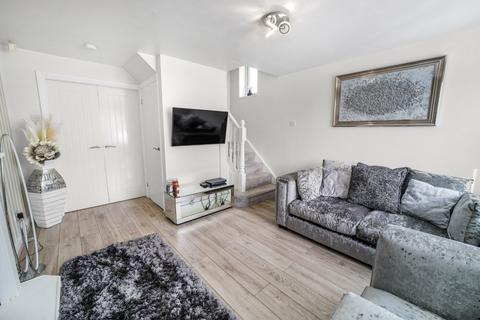 2 bedroom semi-detached house for sale, Zara Court, Haydock, St. Helens, Merseyside, WA11 0TD